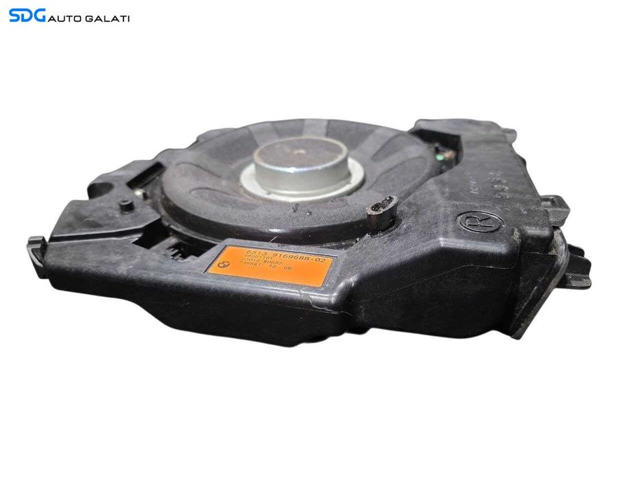 Boxa Difuzor Audio BMW Seria 5 F10 F11 2009 - 2017 Cod 9169688-02 6513-9169688-02 738661-12 [N4212]