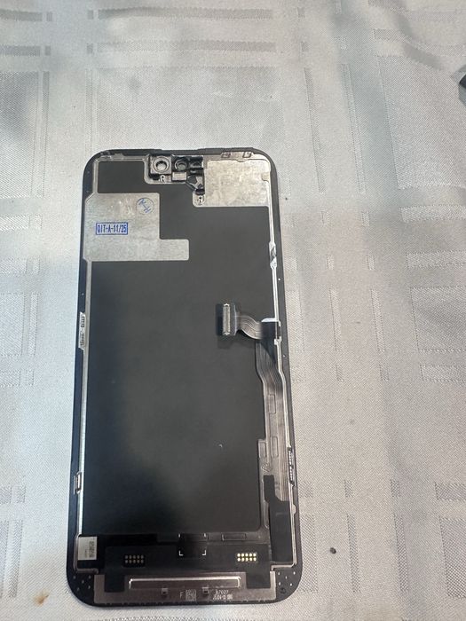 Диспелей (iphone 14 promax)