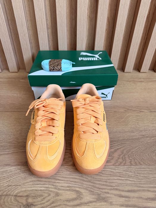 Маратонки Puma Palermo 36 номер