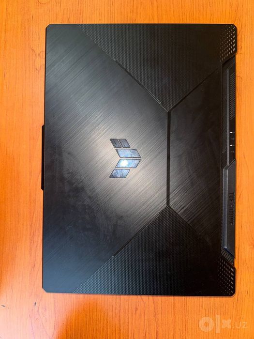 Tuf Game A16 512 gb