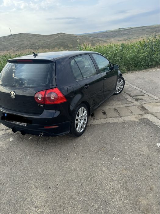 VOLKSWAGEN Golf 2005 — imagine 2