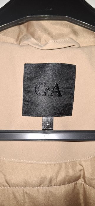 Geacă bărbați C&A mărimea L