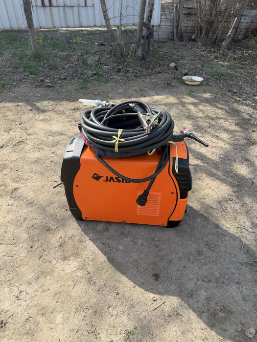 Аргонный Дубовый апарат