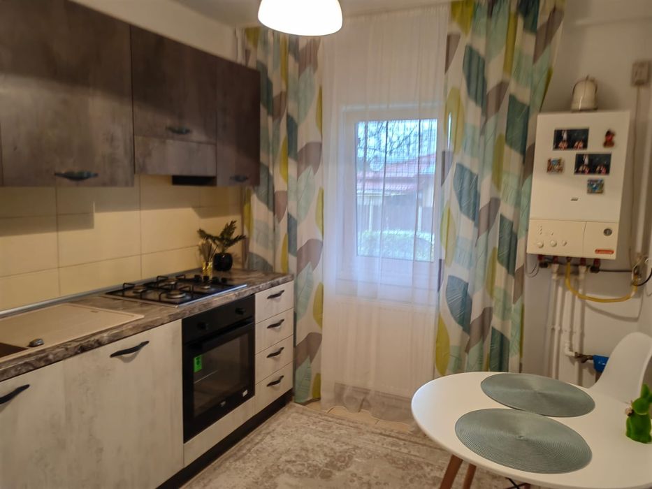 Apartament 1 camera de inchiriat