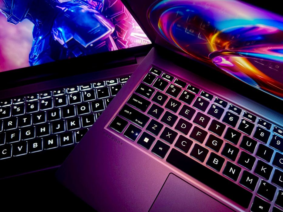 Hp PROBOOK 445 G9 Premium Toifa I7-13 Avloddan 4% Kuchli