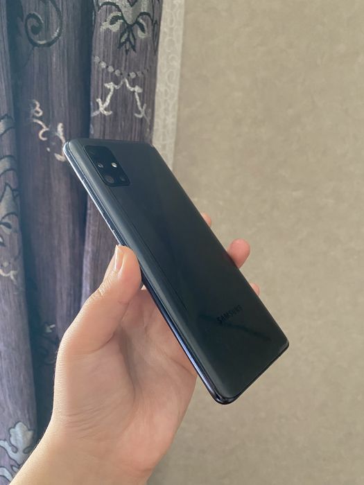 Самсунг А51 128гб