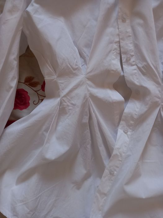 Рубашка преталенная