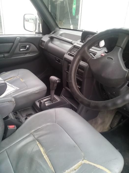 Мицубиши паджеро 2,5 ТДИ 100к.с