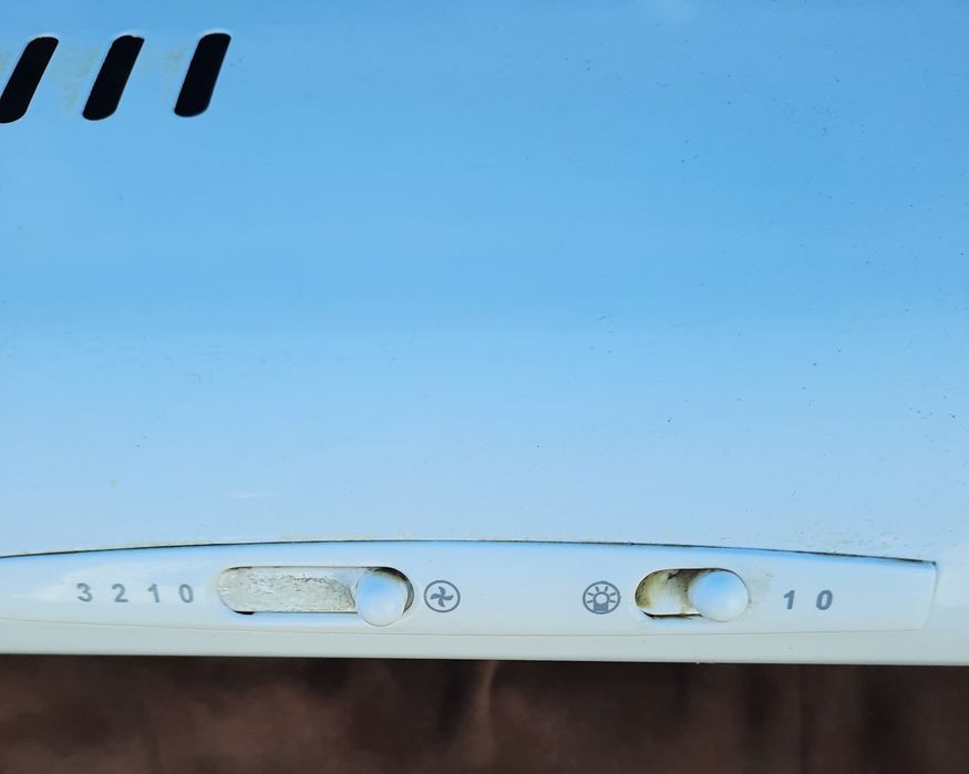 Вытяжка Ханса ..продам