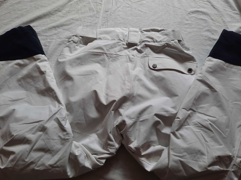 Pantaloni ski McKinley marime M 40 Exodus 5000mm , stare foarte buna