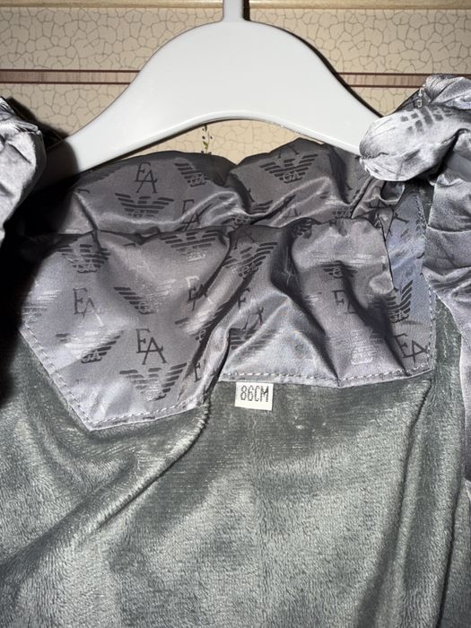 Комбинезон для малышей