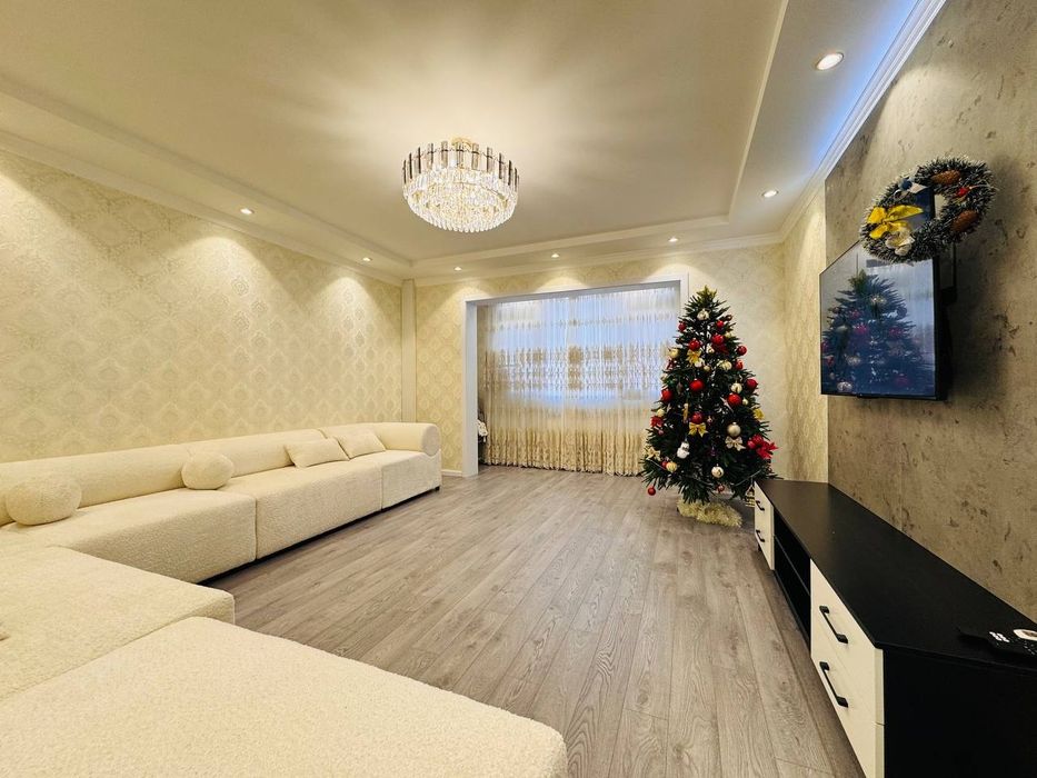 #115 На центре Мирабад, Айбек, Жемчуг продается квартира 4/6/9