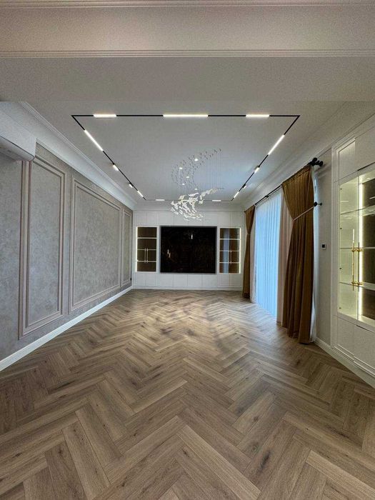 R1 Сдаётся шикарный дом на Мирзо-Улугбекском р-не, ор-р Луначарский!