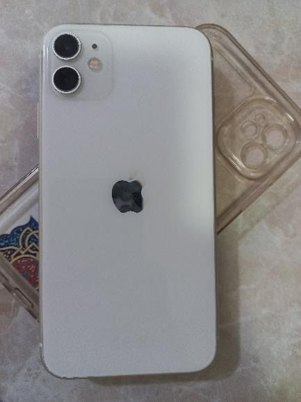 Айфон 11  ранги ок