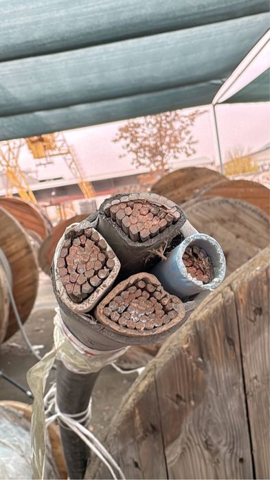 Uzkabel Кабель оптом и в розницу Procab Andijon Alukabel все вид ест