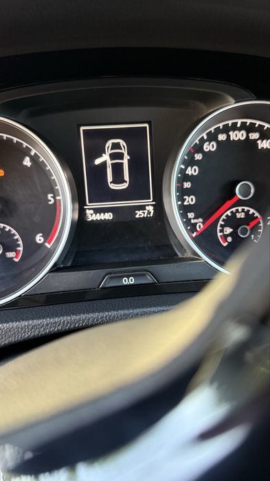 Vw Golf 7 Euro 5