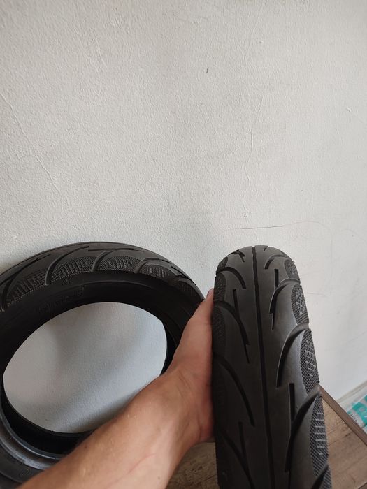 Шины, колесо для мопеда  3.5-10 1 шт