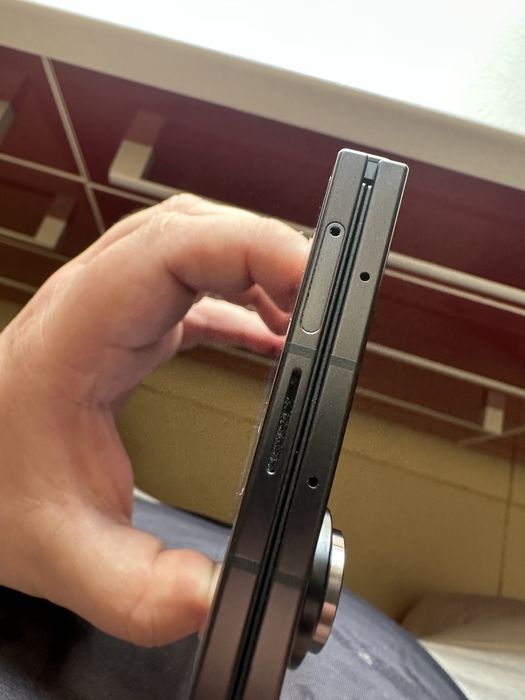 Samsung Fold 7 garanție și factura disponibile