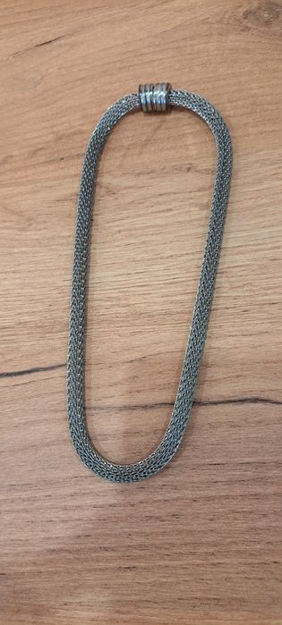 Ланец от медицинска стомана