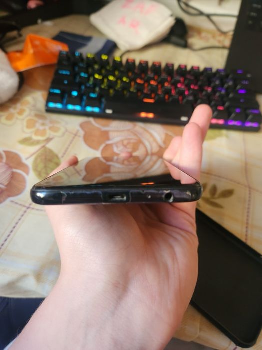 Samsung galaxy j4 plus