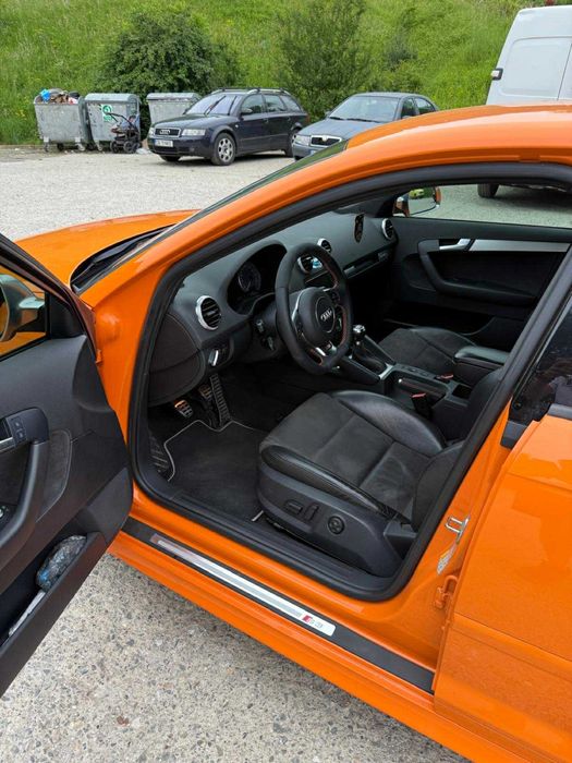 De vanzare Audi s3