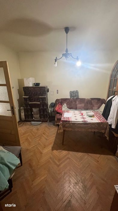 Casa situata in Paulesti