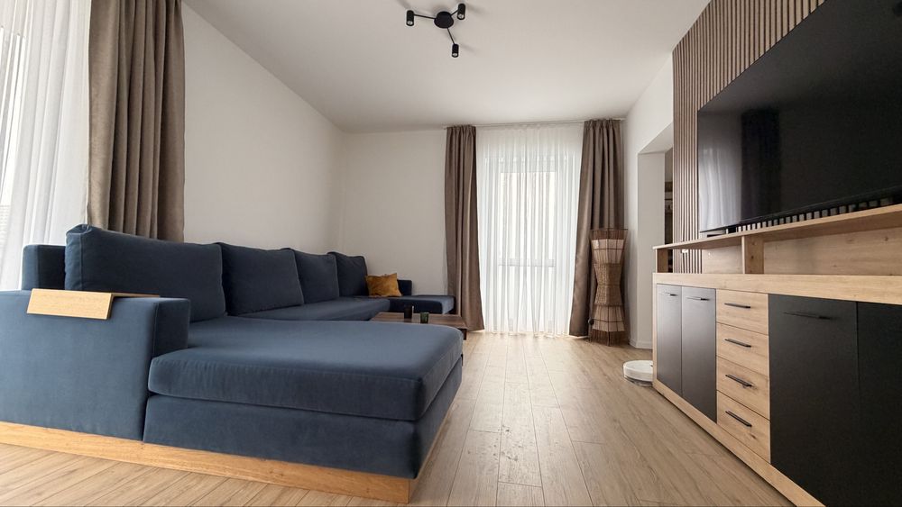 Inchiriez apartament