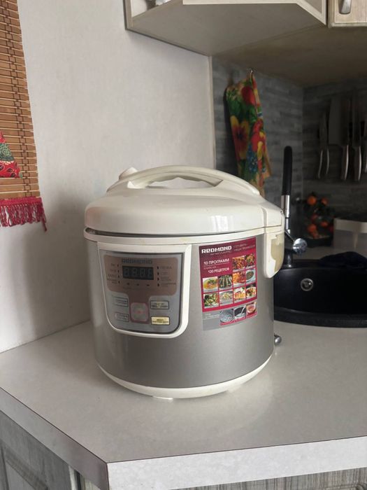Мультиварка 10 тысяч