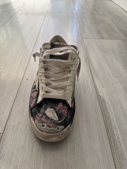 Sneackers Golden Goose