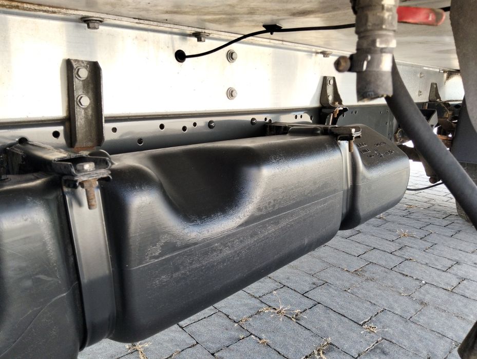 Iveco Daily 35C15 35c17 35c18 Mercedes sprinter 519 518 516 416