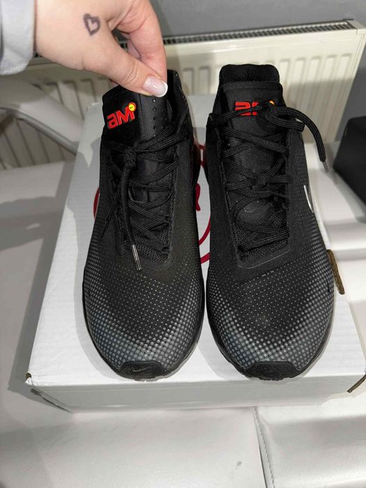 Нови маратонки използвани