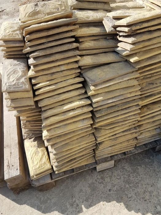 Placa ornamentală pentru casa sau gard