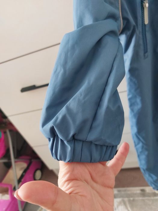 Crockid комбинезон без утеплителя