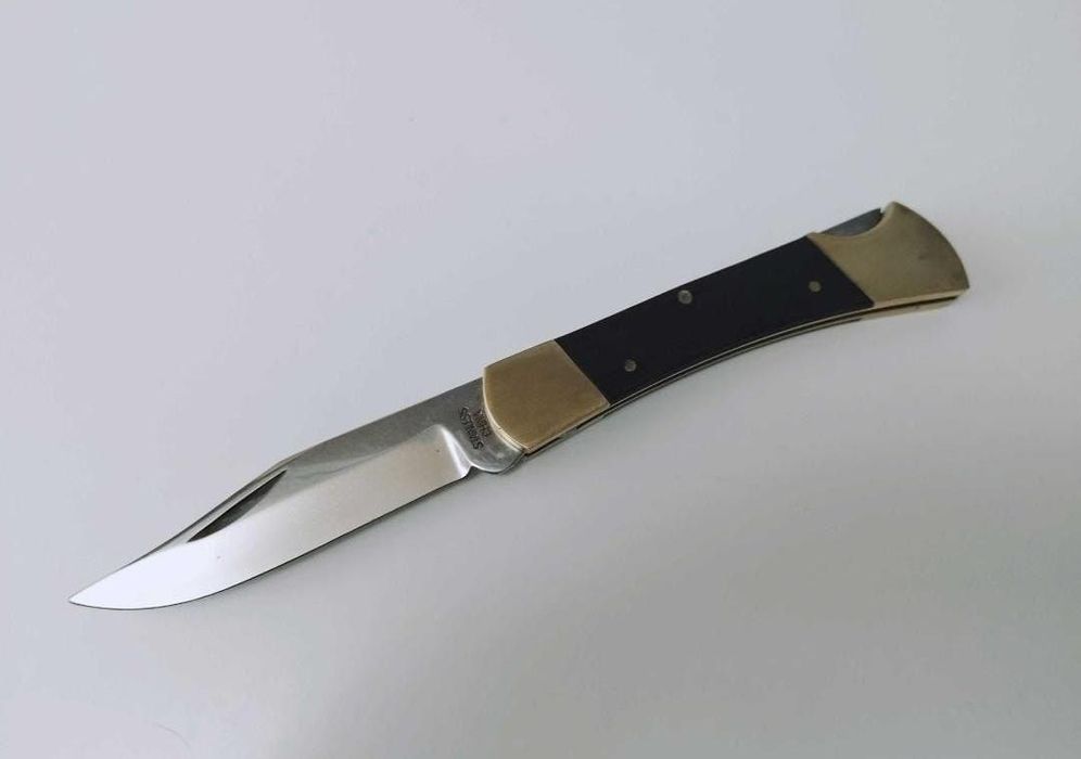 Briceag vechi Stainles China