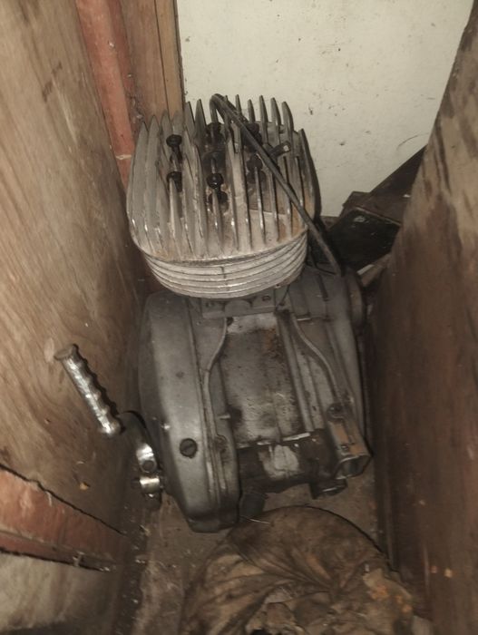 Продам Иж планета 3
