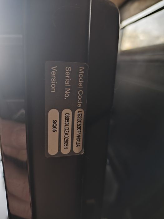 Samsung на запчасти