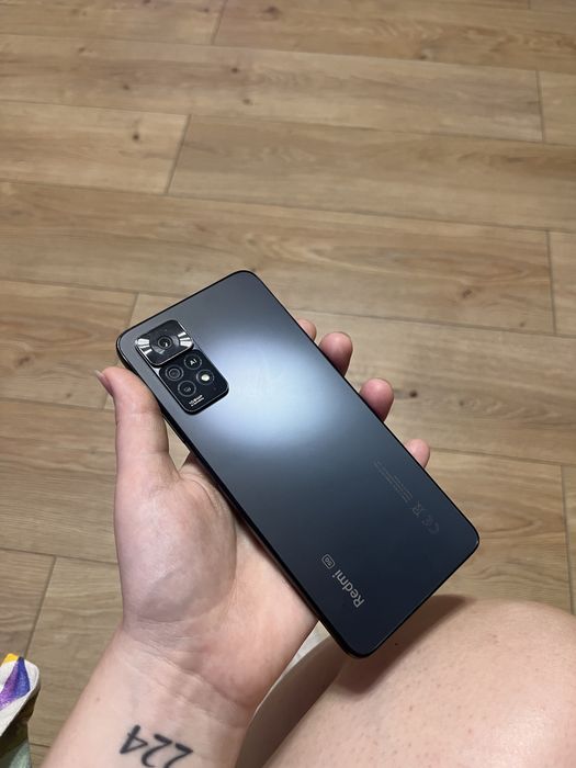 Xiaomi Redmi Note 11 Pro 5G, 128GB