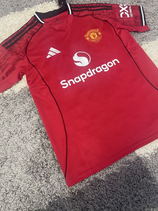 Tricou Manchester United 2025/2026