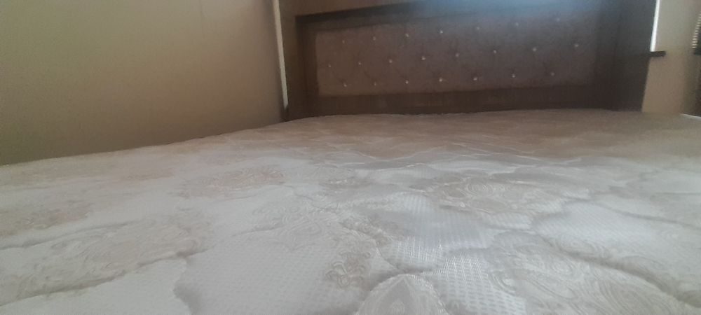 Ikki kishilik spalni