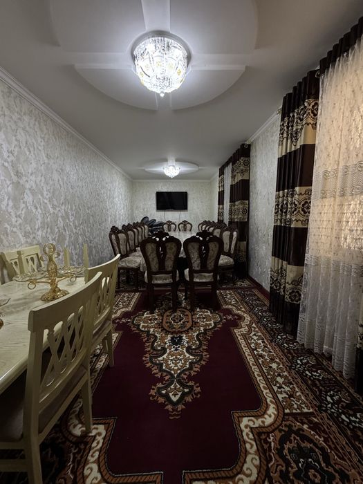 Сам шаҳар, Дам ариқ махалласида (Мўлжал микрораён) Ховли сотилади.