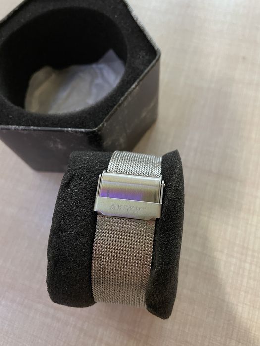 Мъжки часовник Aksept