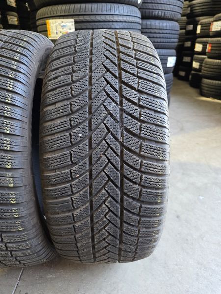 265/50/19 BRIDGESTONE 2бр