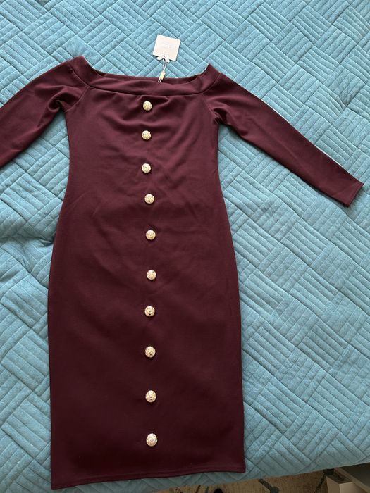 Продам женское платье