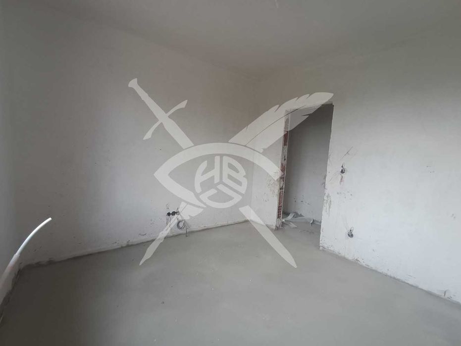 Продава се Двустаен апартамент в София, Младост 3 - 53 кв.м за 2019 €/кв.м - Снимка #2