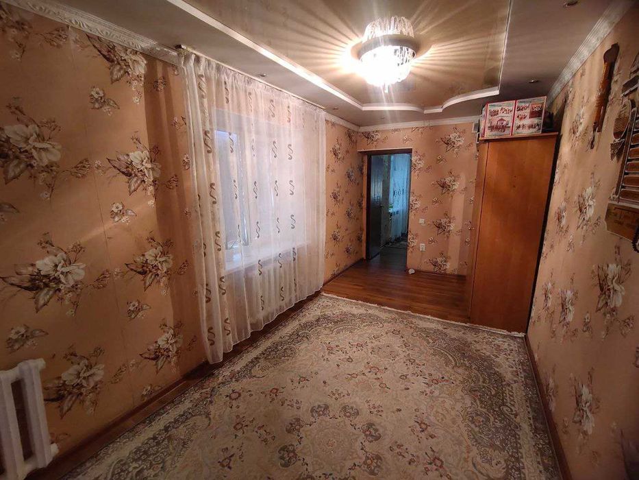 Продается квартира