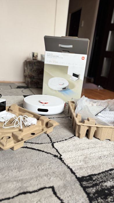 Aspirator Xiaomi Robot Vacuum S40C