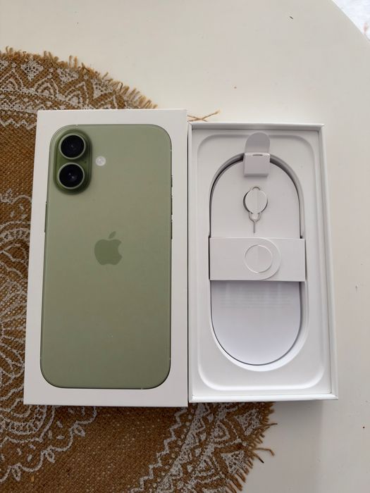 Iphone 17 256gb sage
