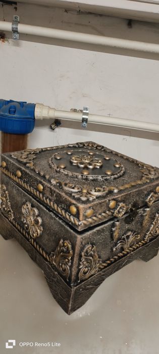 Cutii ornamentale pentru cadouri