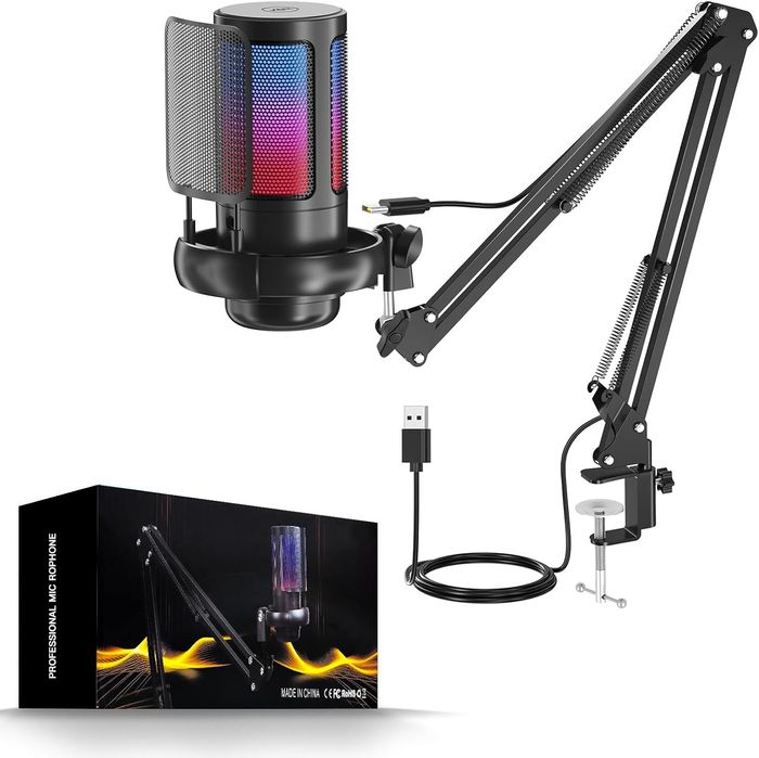 Микрафон для компьютера продам