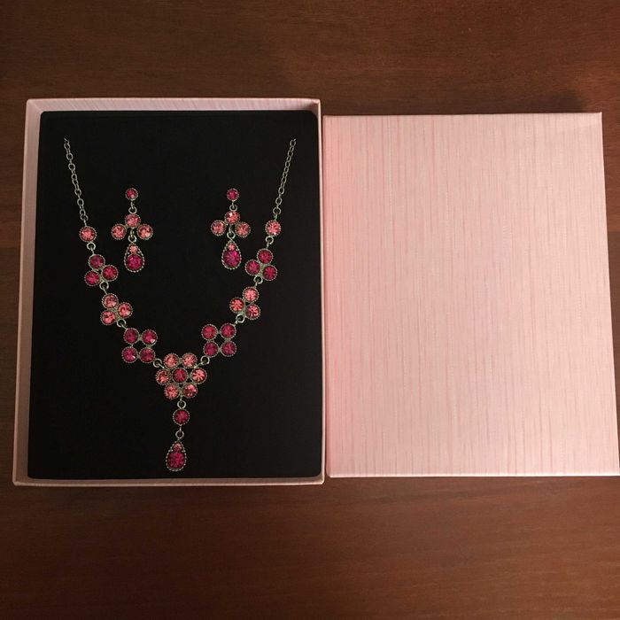 Подарочные наборы украшений